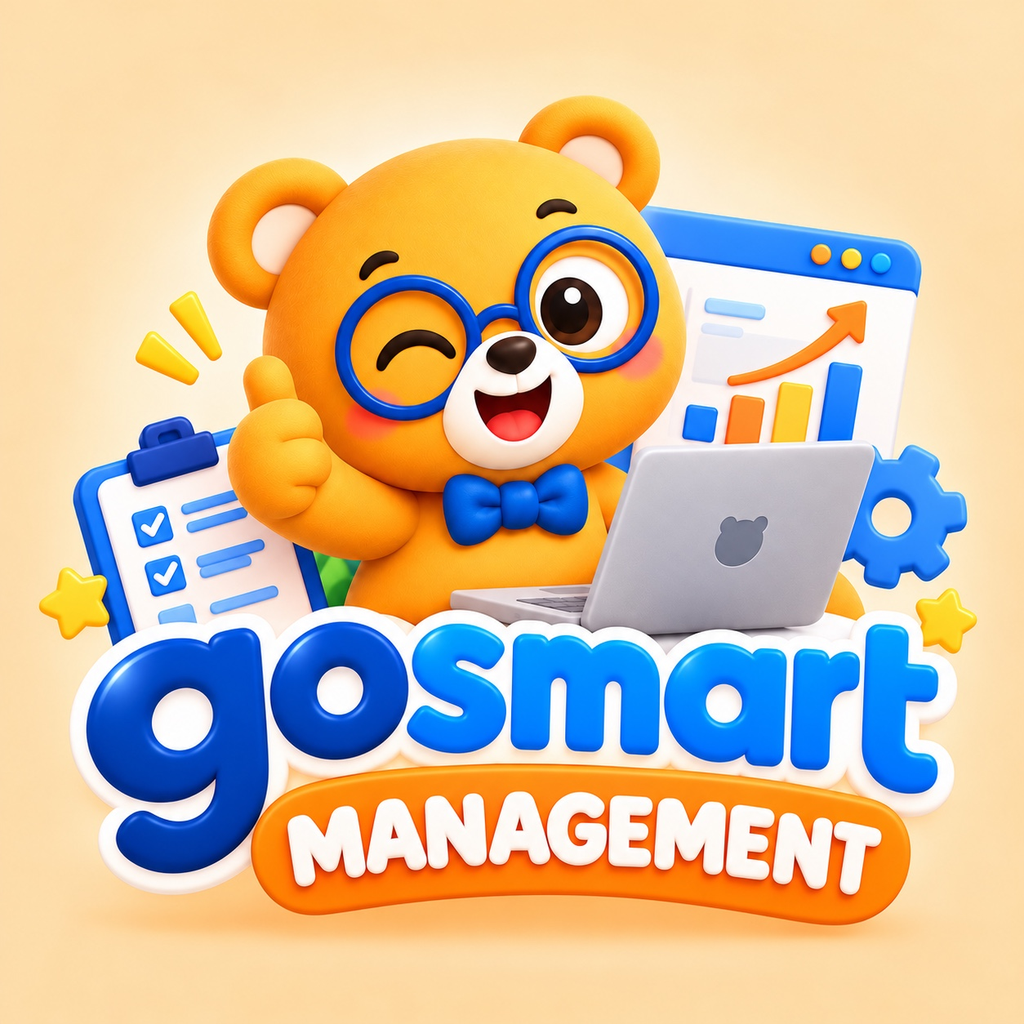 GoSmart Management