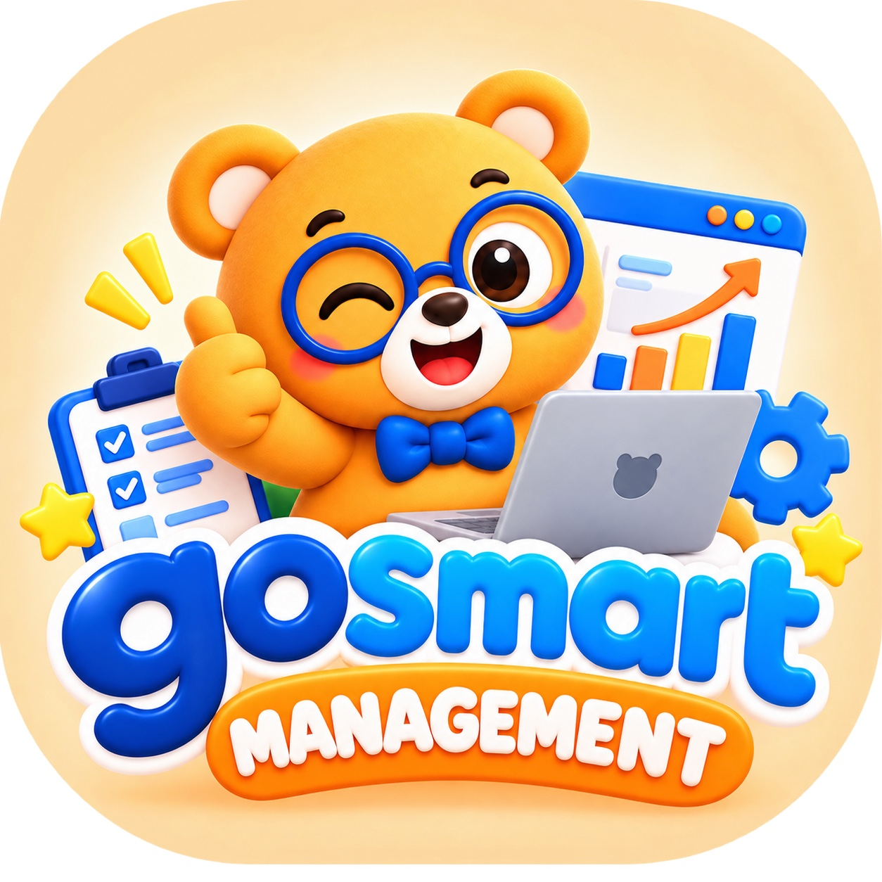 GoSmart Management